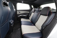 BYD Atto 3 vaihtoauto