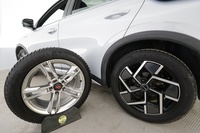 BYD Atto 3 vaihtoauto