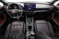 Cupra Formentor vaihtoauto