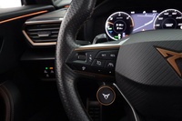 Cupra Formentor vaihtoauto
