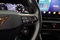 Cupra Formentor vaihtoauto