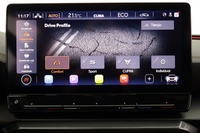 Cupra Formentor vaihtoauto