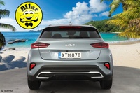 Kia XCeed vaihtoauto