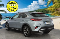 Kia XCeed vaihtoauto