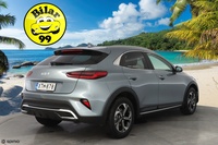 Kia XCeed vaihtoauto
