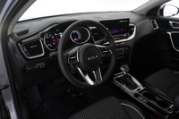 Kia XCeed vaihtoauto
