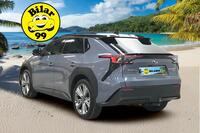 Subaru Solterra vaihtoauto