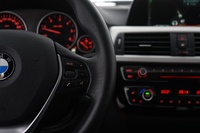 BMW 318 vaihtoauto