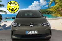 Volkswagen ID.3 vaihtoauto