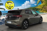 Volkswagen ID.3 vaihtoauto