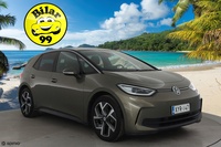 Volkswagen ID.3 vaihtoauto