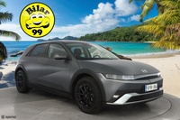 Hyundai IONIQ 5 vaihtoauto