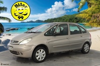 Citroën Xsara Picasso vaihtoauto