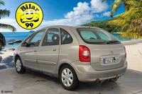 Citroën Xsara Picasso vaihtoauto