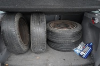 Citroën Xsara Picasso vaihtoauto