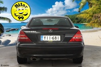 Mercedes-Benz SLK vaihtoauto