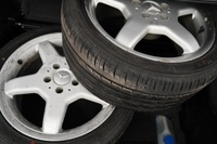 Mercedes-Benz SLK vaihtoauto