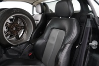 Mercedes-Benz SLK vaihtoauto