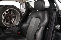 Mercedes-Benz SLK vaihtoauto