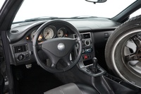 Mercedes-Benz SLK vaihtoauto