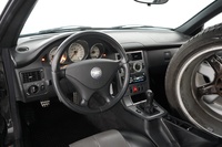 Mercedes-Benz SLK vaihtoauto