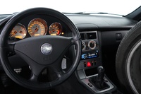 Mercedes-Benz SLK vaihtoauto