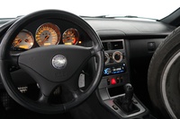 Mercedes-Benz SLK vaihtoauto