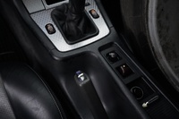 Mercedes-Benz SLK vaihtoauto