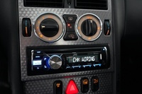 Mercedes-Benz SLK vaihtoauto