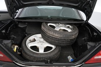 Mercedes-Benz SLK vaihtoauto