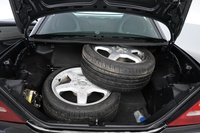 Mercedes-Benz SLK vaihtoauto