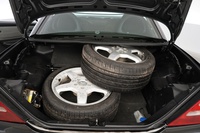 Mercedes-Benz SLK vaihtoauto