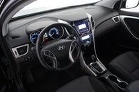 Hyundai i30 5d vaihtoauto
