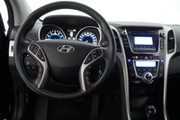 Hyundai i30 5d vaihtoauto
