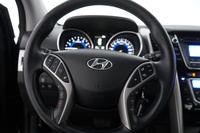 Hyundai i30 5d vaihtoauto