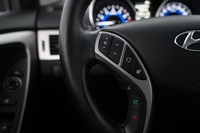 Hyundai i30 5d vaihtoauto