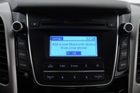 Hyundai i30 5d vaihtoauto