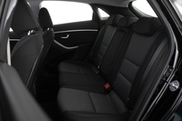 Hyundai i30 5d vaihtoauto