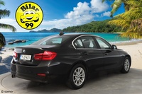 BMW 318 vaihtoauto