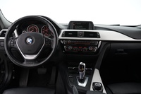 BMW 318 vaihtoauto