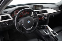 BMW 318 vaihtoauto