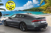 Audi A7 vaihtoauto
