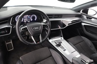 Audi A7 vaihtoauto