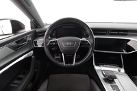 Audi A7 vaihtoauto