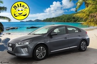 Hyundai IONIQ plug-in vaihtoauto