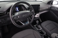 Hyundai IONIQ plug-in vaihtoauto