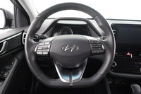 Hyundai IONIQ plug-in vaihtoauto