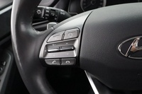 Hyundai IONIQ plug-in vaihtoauto