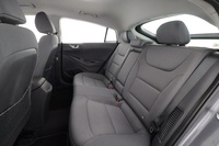 Hyundai IONIQ plug-in vaihtoauto