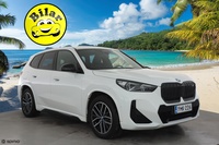 BMW iX1 vaihtoauto